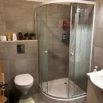 Mnd Aqua Nest Apartment Zalakaros