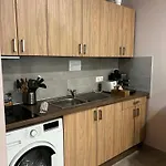 Mnd Aqua Nest Apartment