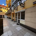 Apartment Mnd Aqua Nest Zalakaros
