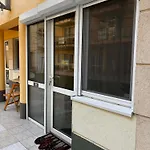 Mnd Aqua Nest Apartment