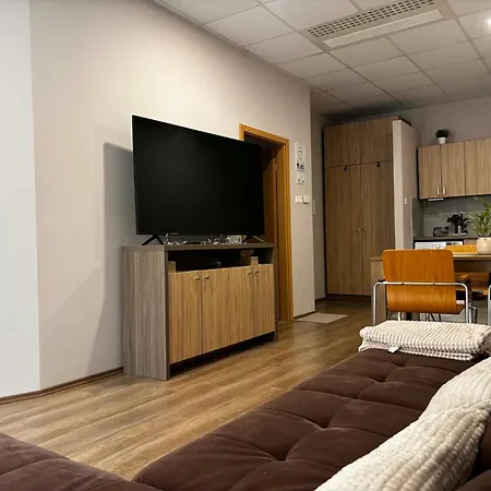 Mnd Aqua Nest Залакарош