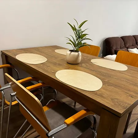 Апартаменты Mnd Aqua Nest