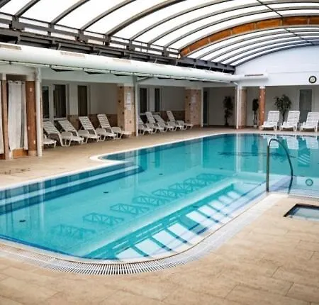 Apartment Mnd Aqua Nest *