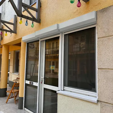Mnd Aqua Nest זלקרוס
