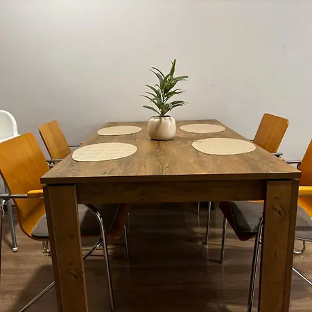 Апартаменты Mnd Aqua Nest Залакарош