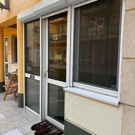 Mnd Aqua Nest Apartamento