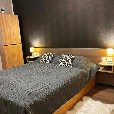 Apartamento Mnd Aqua Nest *