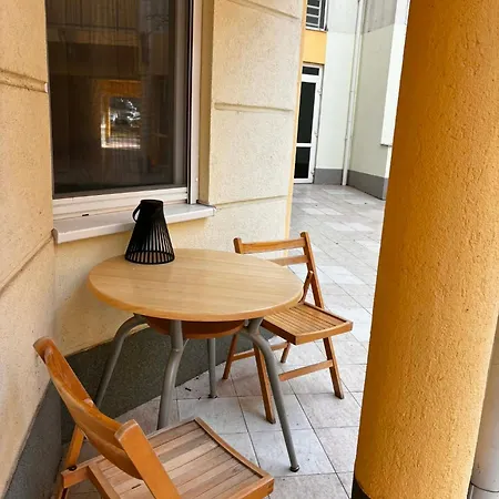 Apartamento Mnd Aqua Nest
