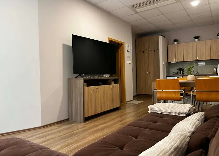 Mnd Aqua Nest Залакарош