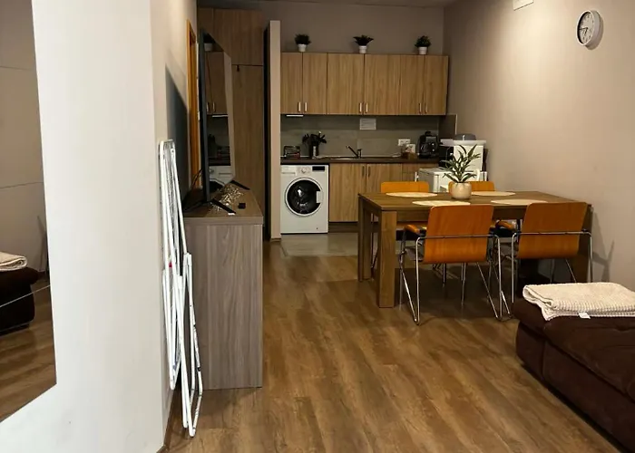 Mnd Aqua Nest Залакарош