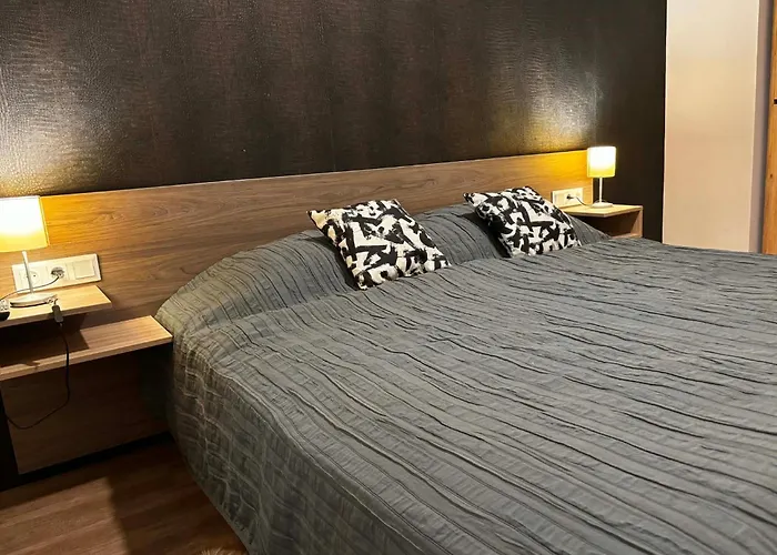 Apartamento Mnd Aqua Nest Zalakaros