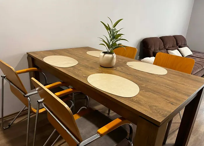 Апартаменты Mnd Aqua Nest