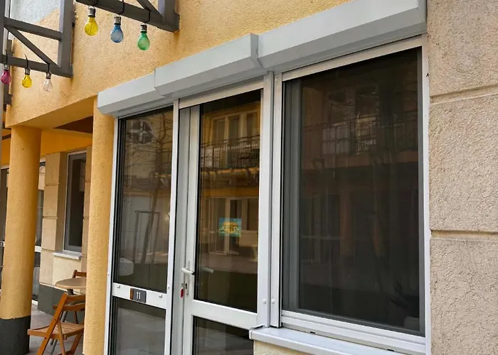 Mnd Aqua Nest Залакарош