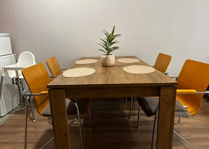 Апартаменты Mnd Aqua Nest Залакарош