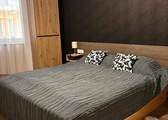 Mnd Aqua Nest * Залакарош